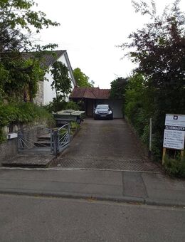 Zweifamilienhaus in Aach (Hegau) mit 176 m² Wohnfläche, großem Grundstück (714 m²) – nur 330.000 € - Aach (Baden-Württemberg)