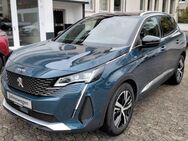 Peugeot 3008, GT, Jahr 2023 - Erkrath (Fundort des Neanderthalers)