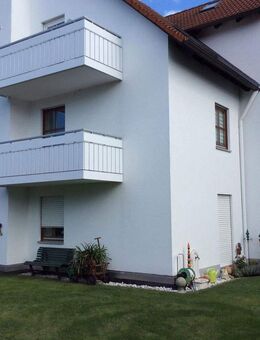 Wohnen auf dem Lechfeld - Untermeitingen