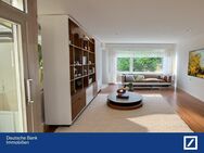 Atrium-Bungalow in ruhiger Lage ! - Mannheim