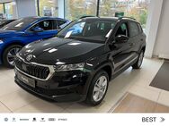 Skoda Karoq, 1.5 TSI Selection Infotainent Winter Parken, Jahr 2022 - Mühlheim (Main)