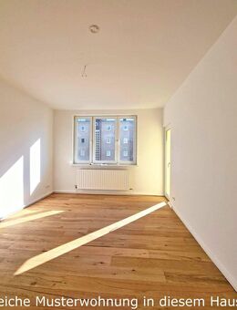 Vermietete und gepflegte 2-Zimmer-Wohnung im HP im Winterfeldtkiez! - Berlin