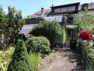 Reihenmittelhaus zum günstigen Preis in guter Lage - Schopfheim