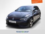 VW Golf, 2.0 TSI GTI Clubsport Sitz, Jahr 2022 - Herzogenaurach