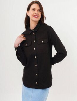 freshlions Outdoorjacke Lidia (1-St) im klassischen Design