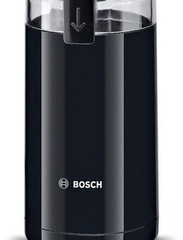 BOSCH Kaffeemühle TSM6A013B, 180 W, Schlagmesser, 75 g Bohnenbehälter