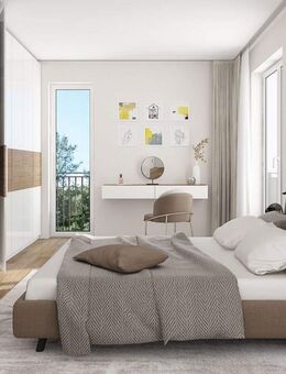 Gemütliche 3-Zimmer-ETW in Rodenbach - Tribus Rodenbach - Rodenbach (Hessen)