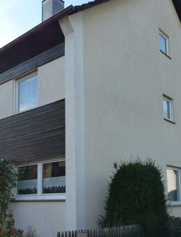 Zdf-Weiherhof: Gepflegtes REH in ruhiger Lage nahe Stadtwald - Zirndorf