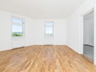 Attraktive 2-Zimmer-Wohnung im sanierten Altbau - ideal für Paare oder Singles - Leipzig