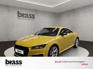 Audi TT, Coupé 40 TFSI, Jahr 2024 - Dietzenbach