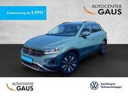 VW T-Roc, 1.0 TSI Move 304€ ohne Anz NaviKamera, Jahr 2023 - Bielefeld