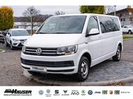 VW T6 Caravelle, 2.0 TSI Comfortline, Jahr 2017 - Pohlheim