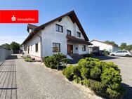 Wohn- und Geschäftshaus mit Potenzial in Mainhausen-Zellhausen - Mainhausen