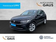 VW Tiguan, 2.0 TDI Move 391€ ohne Anz LE, Jahr 2023 - Bielefeld