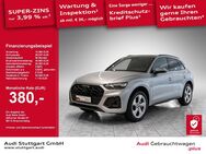 Audi Q5, TFSI e S line 55 TFSI e quattro, Jahr 2023 - Böblingen