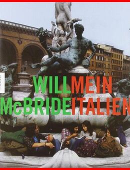 Will McBride - Mein Italien - Köln