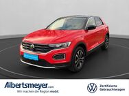 VW T-Roc, 1.5 TSI OPF United, Jahr 2020 - Leinefelde-Worbis