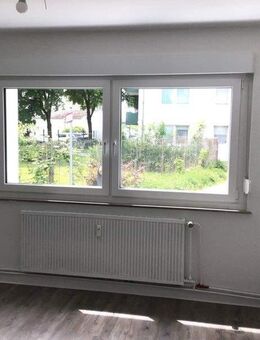 Geräumige 3-Zimmer-Wohnung mit Terrasse in zentraler Lage! - Bielefeld