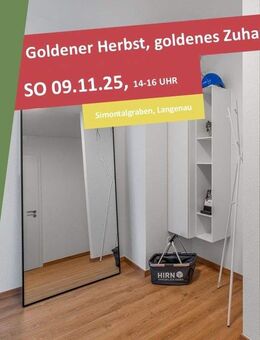 3-ZIMMER ETW IM 2. OG MIT BALKON - "WOHNEN IM PARK" IN LANGENAU - C14 - Langenau