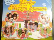 LP Lieder Die Vom Herzen Kommen - Essen