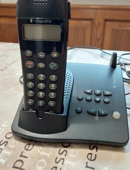 Telefon Sinus 45 AB - Bottrop