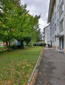 Bezugsfrei und saniert! - Singen (Hohentwiel)