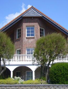 Repräsentatives, großzügiges Einfamilienhaus in Schauenburg - Schauenburg