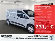 Ford Transit Connect, 1.5 Trend L2 Ecoblue 100PS Verfügbar, Jahr 2024 - Euskirchen