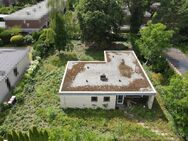 GEBOTSVERFAHREN: Sasel - Erhaltenswerter Bungalow mit vielseitigen Erweiterungsoptionen - Hamburg