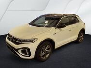 VW T-Roc, 1.0 TSI R-Line App Dig, Jahr 2022 - Hannover