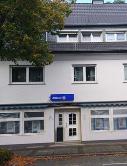 Wohn und Geschäftshaus - Fröndenberg (Ruhr)