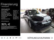 VW Golf, 2.0 TSI GTI, Jahr 2024 - Kelkheim (Taunus)