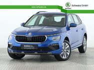 Skoda Kamiq, 1.5 TSI Drive R, Jahr 2024 - Gersthofen