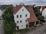 Raum für Träume: Dein Einfamilienhaus mit Scheune in Kusterdingen - Vom Heuboden zum Wohn(t)raum! - Kusterdingen