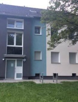 Ihre Zukunft - Ihre Wohnung: gemütliches Nest unter dem Dach - Essen