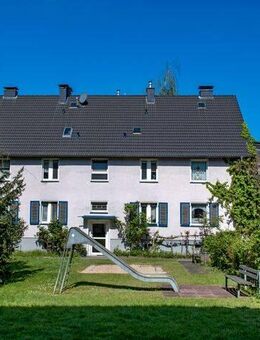 ***2 Zimmer Wohnung in Rath*** neuer Bodenbelag - Düsseldorf