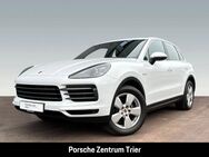 Porsche Cayenne, E-Hybrid Komfortsitze, Jahr 2020 - Trier