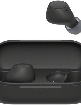 Sony WF-C510 wireless In-Ear-Kopfhörer (Multi-Point-Verbindung, True Wireless, A2DP Bluetooth, AVRCP Bluetooth, Bluetooth, HFP, HSP)