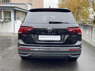 VW Tiguan, 2.0 Allspace Life 7-Si, Jahr 2022 - Rüsselsheim