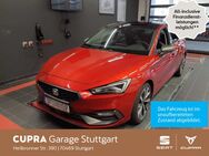 Seat Leon, 1.5 eTSI, Jahr 2020 - Stuttgart