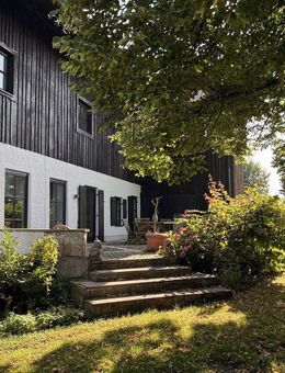 Bauernhaus in Bayern - modernisiert, großzügig & vielseitig - Tuntenhausen