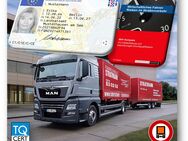 Lkw und Bus Modulschulung "Ecotraing" 15.08.2025 - Dortmund