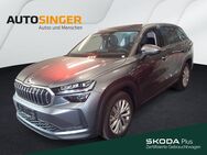 Skoda Kodiaq, 1.5 TSI Selection iV, Jahr 2024 - Kaufbeuren