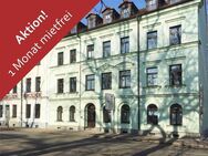 +++ 1 Monat mietfrei! Gemütliche DG-Wohnung im Zentrum von Zwickau ++ - Zwickau