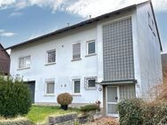 2-Familien-Wohnhaus mit Garagen in Lichtenfels - Lichtenfels (Bayern)