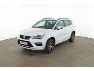 Seat Ateca 2.0 TSI FR 4Drive - Berlin