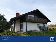 ** TOP Gepflegtes Wohnhaus in Bibertal ** Ein Zuhause zum Träumen ** - Bibertal