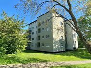 Helle 3 Zimmer-Wohnung in Fritzlar - Fritzlar