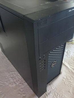 Dell Precision T1650 Intel i3-3220 3,3 GHz 16GB 2x SSD 256GB - Deizisau