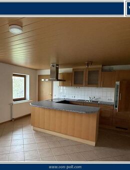 2 Zimmer Wohnung mit Einbauküche und separatem Eingang nahe Pfarrkirchen - Pfarrkirchen